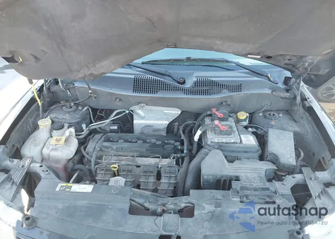 2014 Jeep Compass Sport from USA, damaged, VIN 1C4NJCBA6ED843565